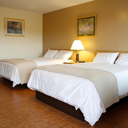 Motel 6 Tremonton, Utah Εξωτερικό φωτογραφία