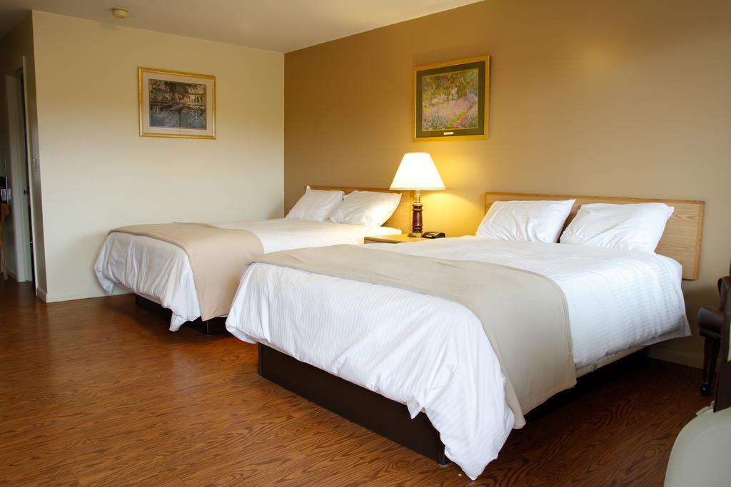 Motel 6 Tremonton, Utah Εξωτερικό φωτογραφία