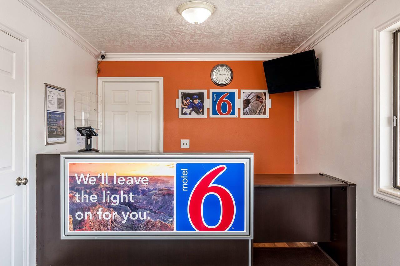Motel 6 Tremonton, Utah Εξωτερικό φωτογραφία