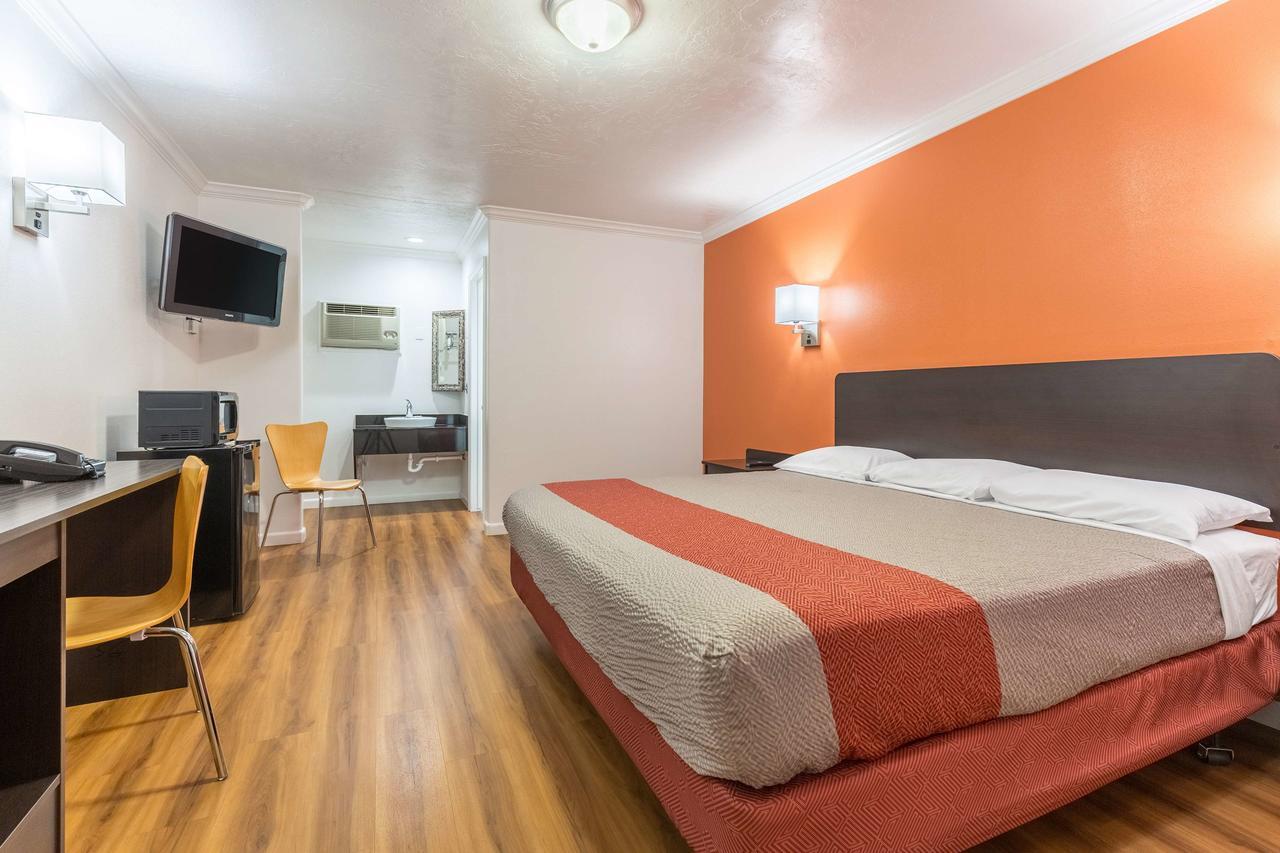 Motel 6 Tremonton, Utah Εξωτερικό φωτογραφία