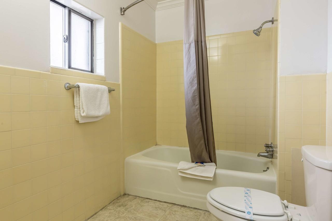 Motel 6 Tremonton, Utah Εξωτερικό φωτογραφία