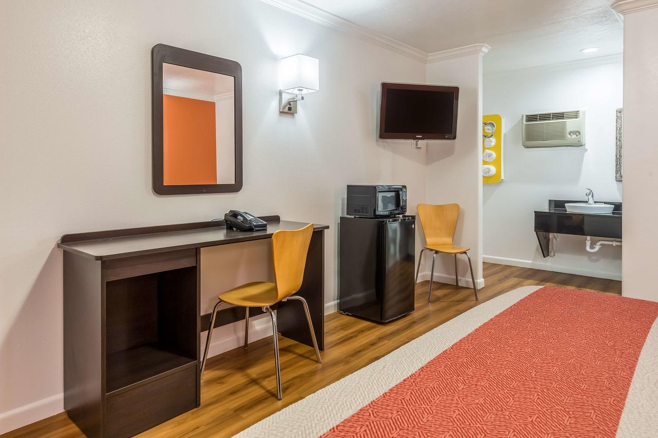 Motel 6 Tremonton, Utah Εξωτερικό φωτογραφία