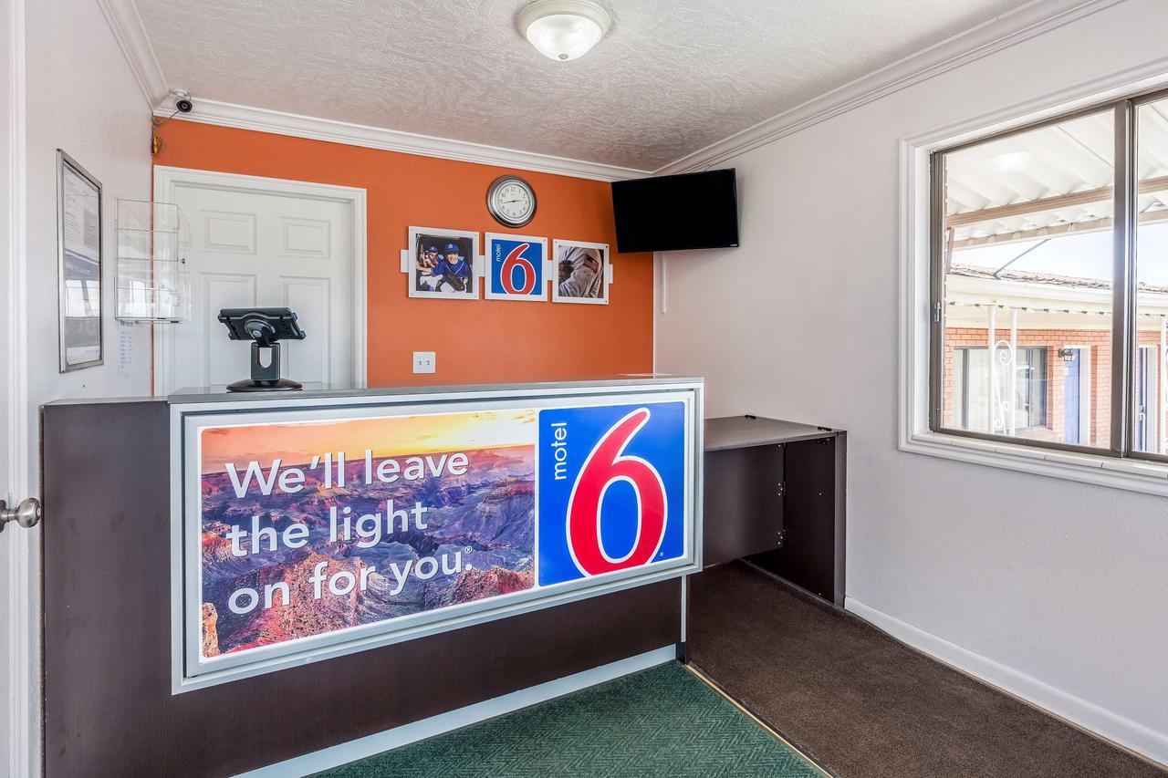 Motel 6 Tremonton, Utah Εξωτερικό φωτογραφία
