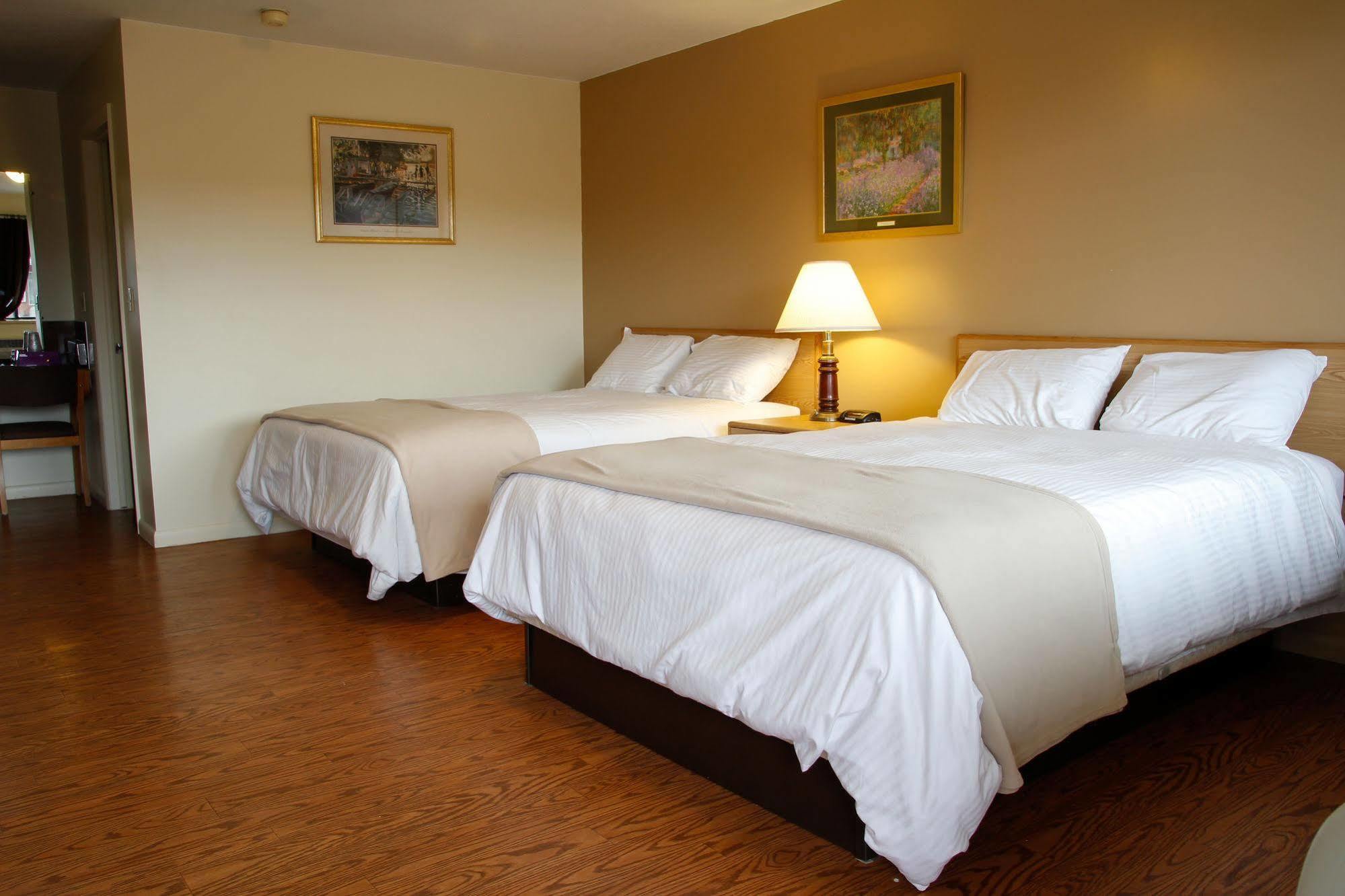 Motel 6 Tremonton, Utah Εξωτερικό φωτογραφία