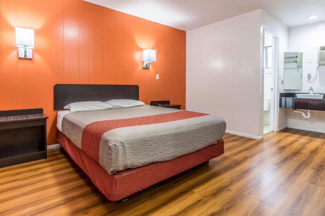 Motel 6 Tremonton, Utah Εξωτερικό φωτογραφία