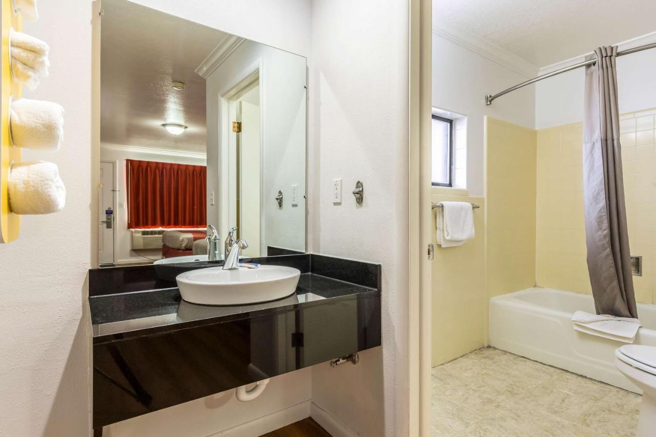 Motel 6 Tremonton, Utah Εξωτερικό φωτογραφία