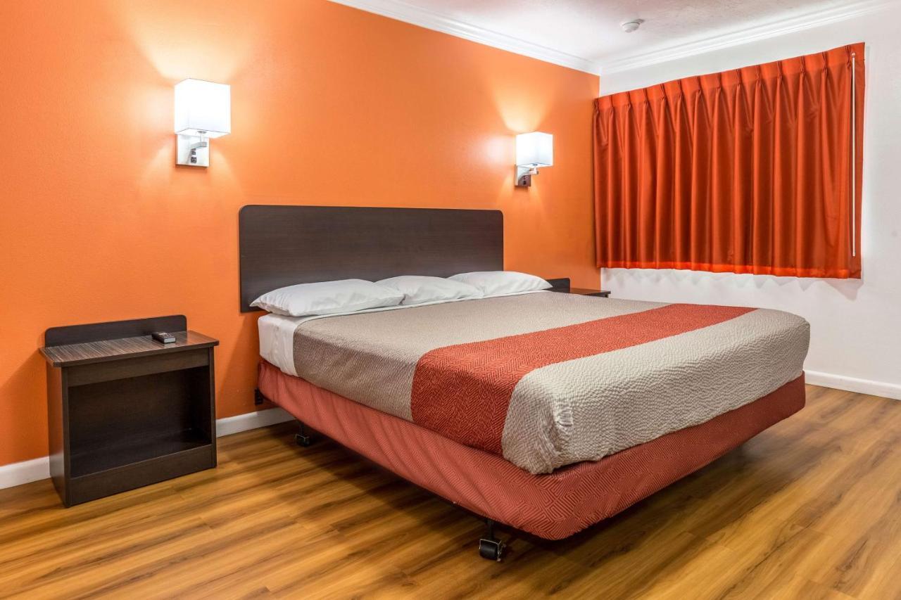 Motel 6 Tremonton, Utah Εξωτερικό φωτογραφία